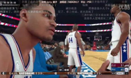 nba视频,巅峰对决，激情四溢！